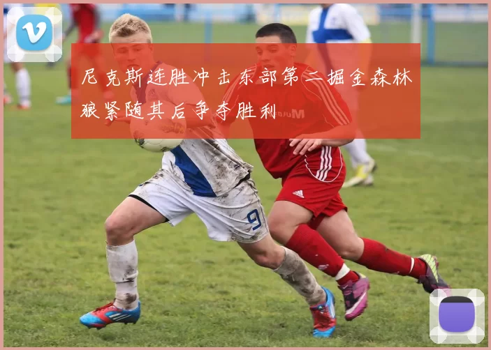 尼克斯连胜冲击东部第二掘金森林狼紧随其后争夺胜利